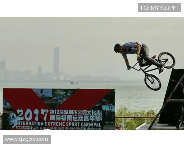 深圳极限运动队逆袭之旅揭秘勇者无畏的拼搏精神与团队力量