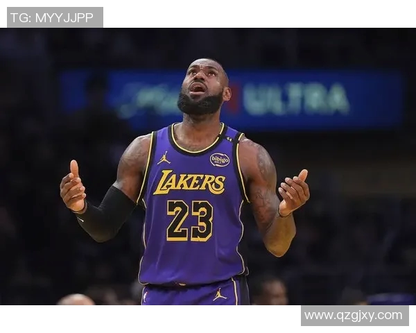 湖人不敌爵士，遭遇横扫出局：球迷心碎，球队未来何去何从？